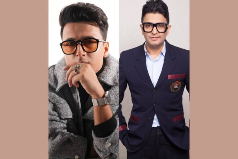 T-Series and Aditya Rikhari Team Up for Exciting New Music!