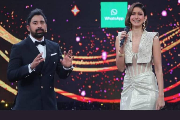 Reha Sukheja Totally Nails Her Reality TV Debut in Chhoriyan Chali Gaon.