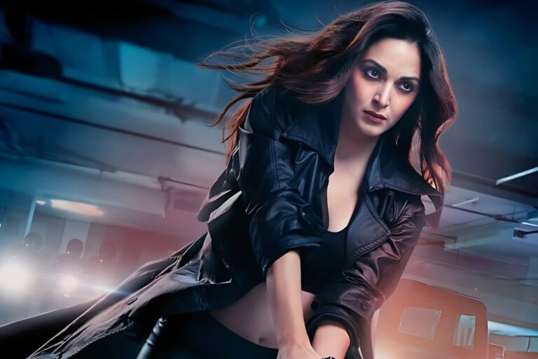 “You Shine Brighter Every Time!” Anil Kapoor & Sidharth Malhotra Give Kiara Advani a Shout-Out for War 2.