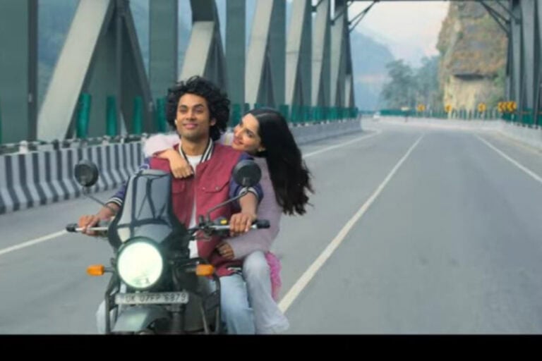 Get Ready to Fall in Love: “Mannu Kya Karegga” Teaser is Here!