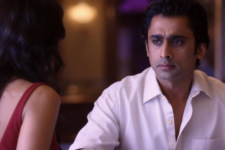 Anuj Saxena is Back, Starring in Paparazzi Entertainment’s New Heartbreak Anthem, Pyaar Dobara Kiya Hi Nahi!