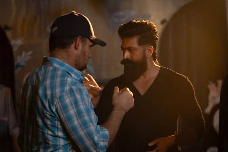 JJ Perry Taps All-Indian Stunt Team for Yash’s Toxic: A Fairytale For Grown-ups.