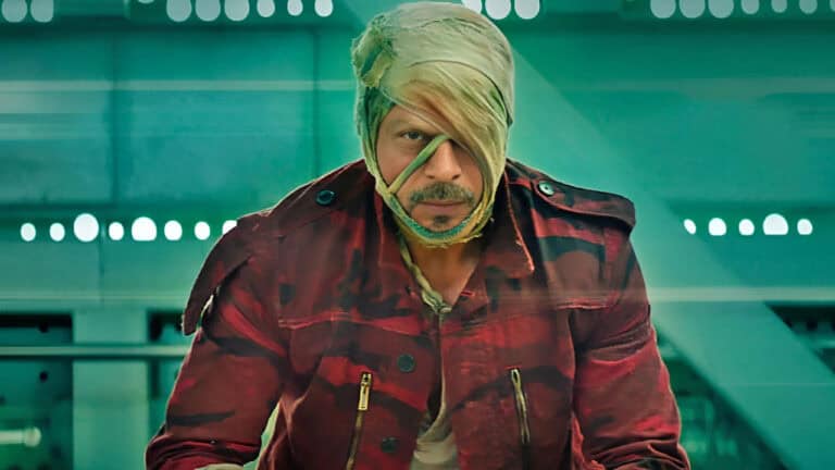 Shah Rukh Khan Wins First National Film Award