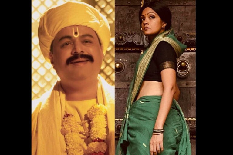 Sheena Chohan: 6 Roles That Prove She Can Do Anything.