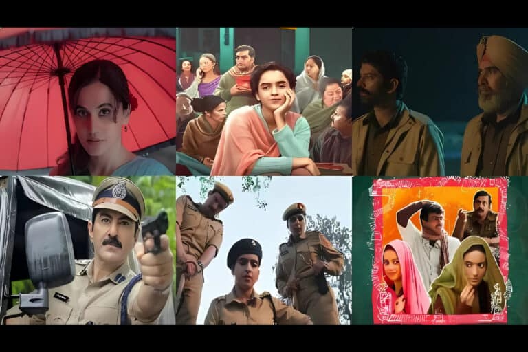 Headline: Escape to India’s Heartland: 6 Netflix Titles You Can’t Miss.