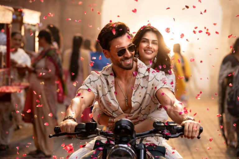 “Guzaara” from Baaghi 4 is Already Being Called the New Love Anthem!