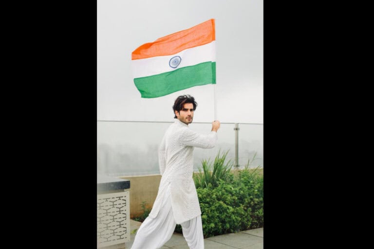 Karan Tacker’s Shout-Out to the Real Heroes This Independence Day!