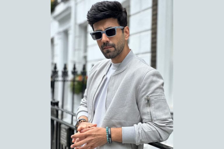 Guess Who’s Joining Kajol in The Trial Season 2? Karanvir Sharma!