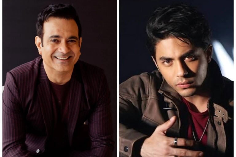 Manish Chaudhari Totally Steals the Show in Aryan Khan’s Ba***ds of Bollywood Trailer!