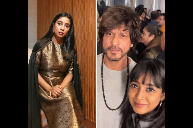 Shilpa Rao Just Won Big at the National Film Awards!