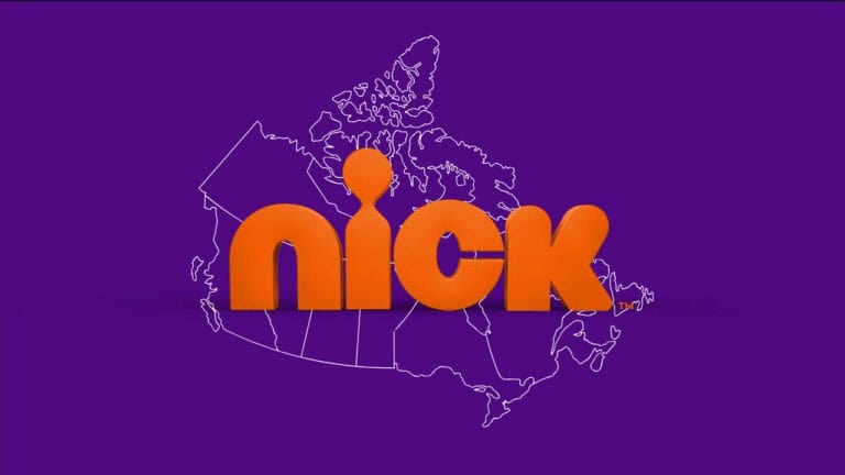 Nickelodeon Canada: The End of an Era