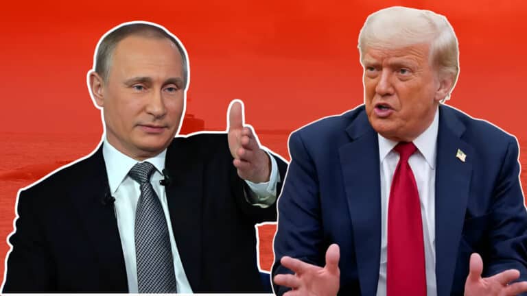 Donald Trump Raises Tensions with Submarine Deployment Donald Trump Raises Tensions with Submarine Deployment