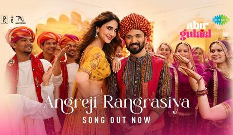 Aabeer Gulaal: Fawad Khan and Vaani Kapoor Unite