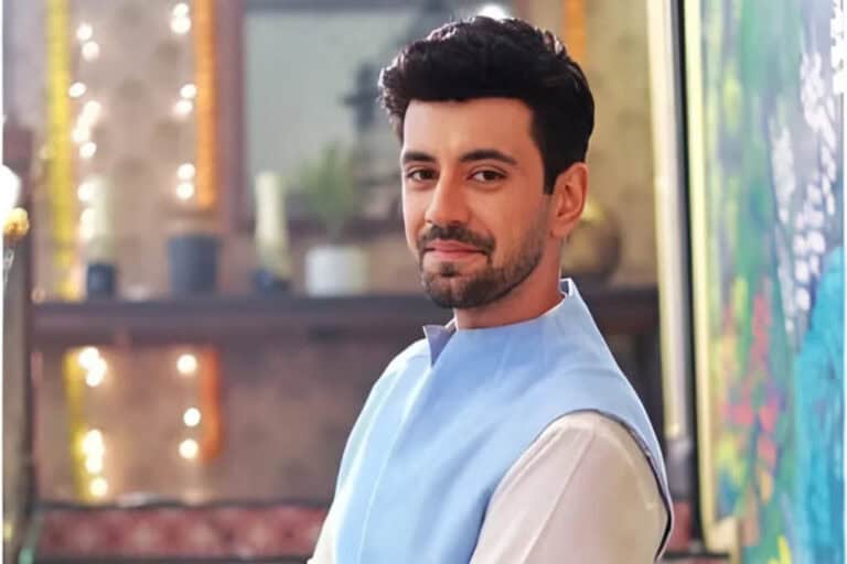 Karanvir Sharma on Why Umesh Bist is a Director Every Actor Dreams Of.