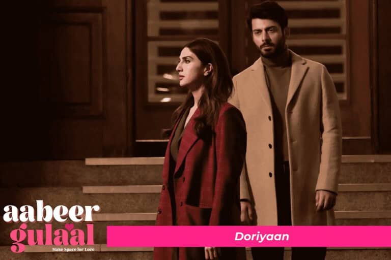 Doriyan: Hear the Sound of Heartbreak in Aabeer Gulaal.