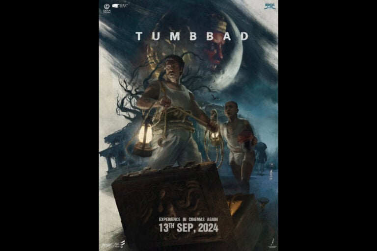 Remember Tumbbad? It’s Been a Year Since Its Record-Breaking Comeback!