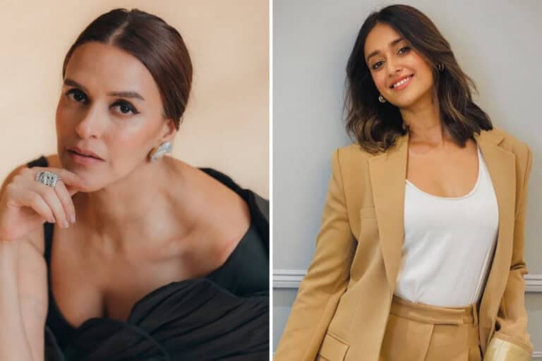 Ileana D’Cruz: Movies on Hold, Mom Life in Full Swing!