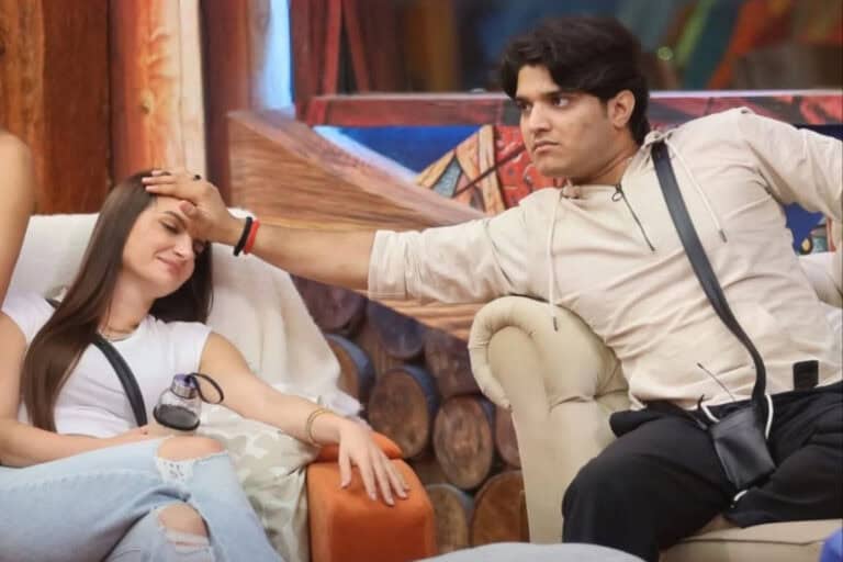 Mridul and Natalia: The Unexpected Friendship Taking Over Bigg Boss 19.