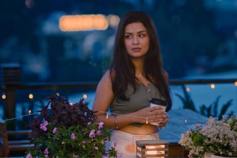 Avneet Kaur Gushes About “Love in Vietnam” Co-Star Shantanu Maheshwari: “Our Chemistry Just Clicked!”