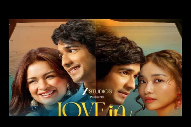 “Love in Vietnam” Gets the Thumbs Up – Is Romance Making a Comeback?