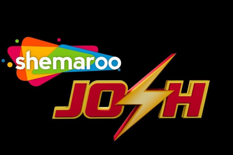 Shemaroo Entertainment Launches a Brand New Hindi Movie Channel: Say Hello to ‘Shemaroo Josh’!