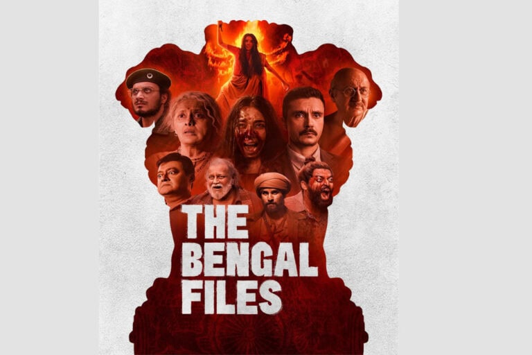 Is The Bengal Files Already a Huge Success? Rumours of a Massive OTT Deal!