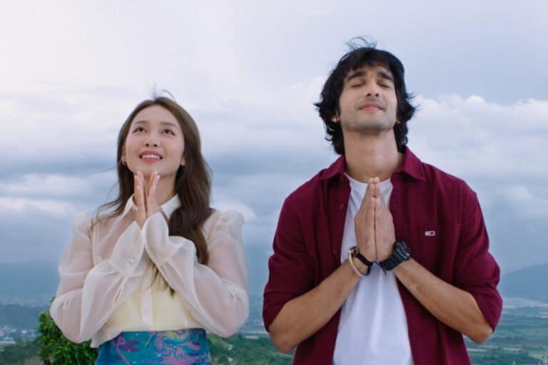 “Love in Vietnam” Makes History: Huge China Release Before It Even Hits Indian Theaters!