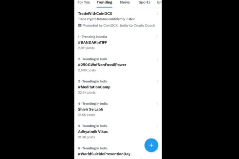 Anurag Kashyap’s Bandar is the Talk of TIFF 2025! #BANDARinTIFF is Trending!