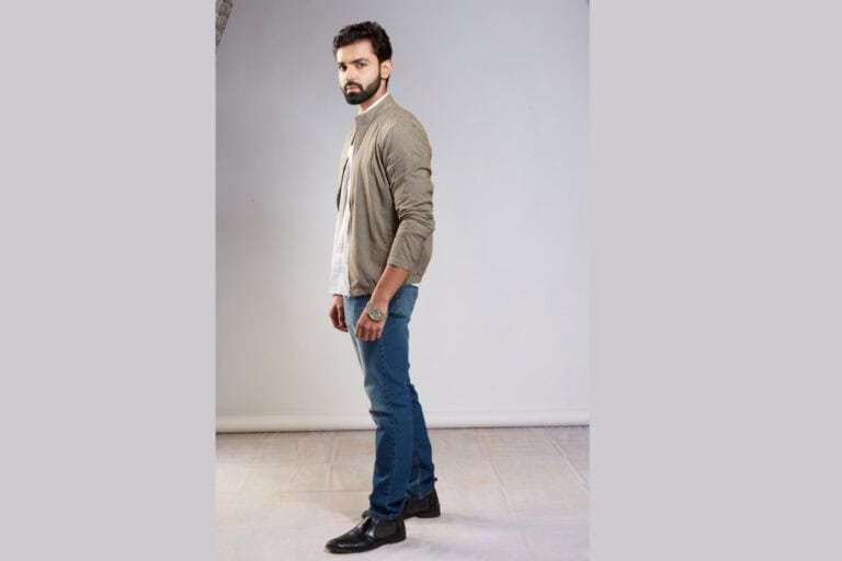 Akash Jagga: More Than Just Kundan on Prathaon Ki Odhe Chunri: Beendani – He’s a Writer Too!