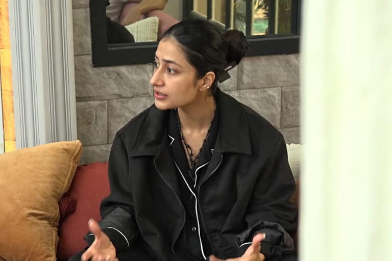 Is Dhanashree Verma Really Playing the Game, or Is She Making Real Friends on Rise and Fall?