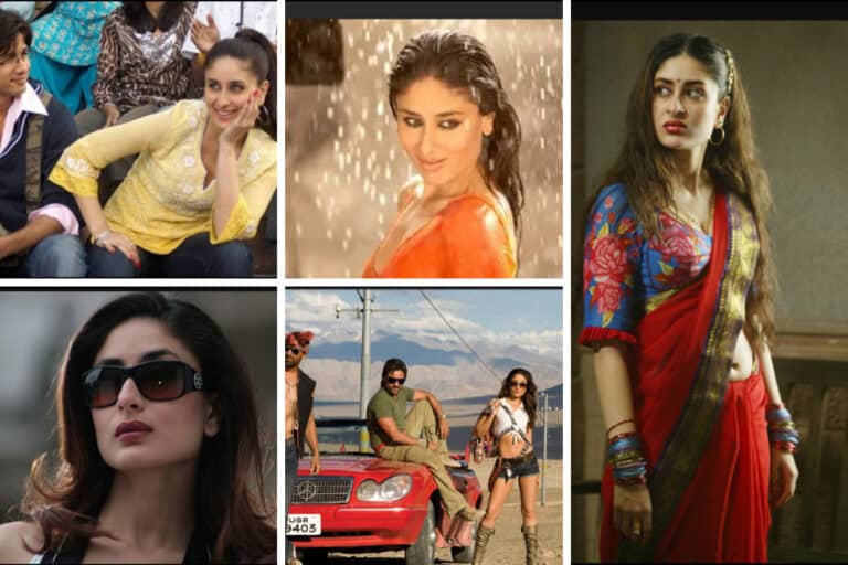 Happy Birthday, Kareena Kapoor Khan! Let’s Talk About Her Amazing On-Screen Style.