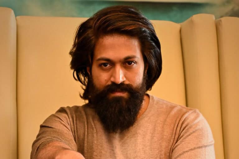 Yash’s Toxic Wraps Up Mumbai Shoot; Bengaluru, Get Ready!