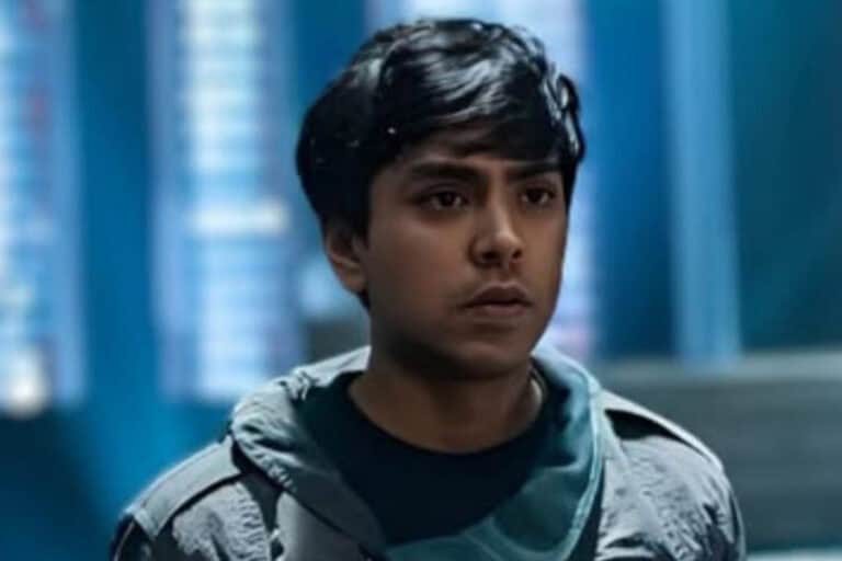 Adarsh Gourav is Having a Moment! ’25 Shaping Up to Be His Biggest Year Yet!