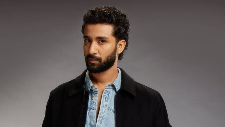 Whoa! Raghav Juyal’s Got a Brand New Look – Is It Movie Magic?