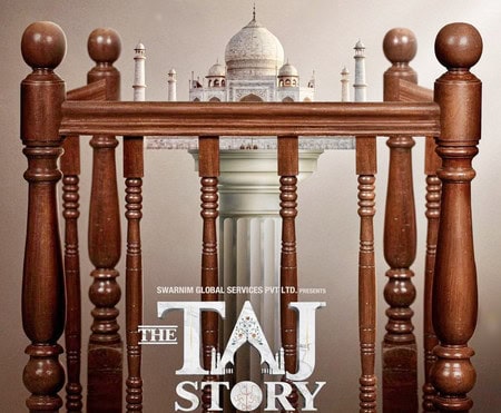 Paresh Rawal Sparks Controversy in The Taj Story — A Daring Movie That Defies History, Religion, and Liberty | Teaser Released Now.