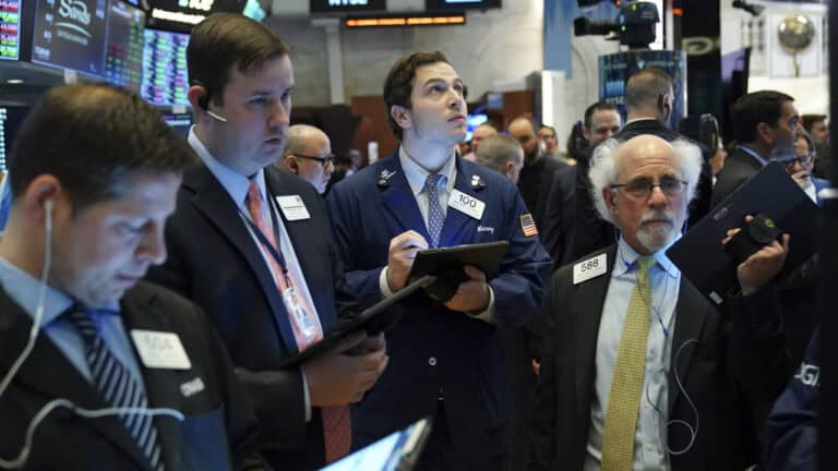 Top Wall Street Analyst Calls for Wednesday: Nvidia, Apple, Tesla, Datadog, Victoria’s Secret, Amazon Spotlight