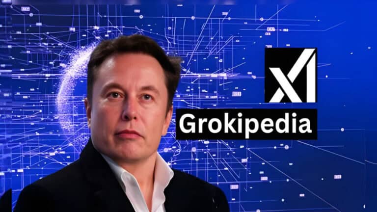 Elon Musk Unveils Grokipedia, an AI-Powered Platform That Will Compete with Wikipedia