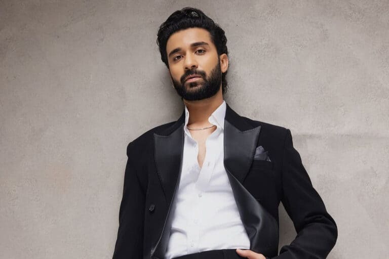 Raghav Juyal Manifests His Dream: “This Time, I’ll Be the Hero in ABCD 3”.