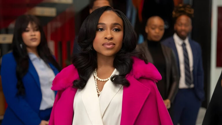 “Beauty in Black” Reigns Supreme: Tyler Perry Drama Tops Weekly Streaming Charts