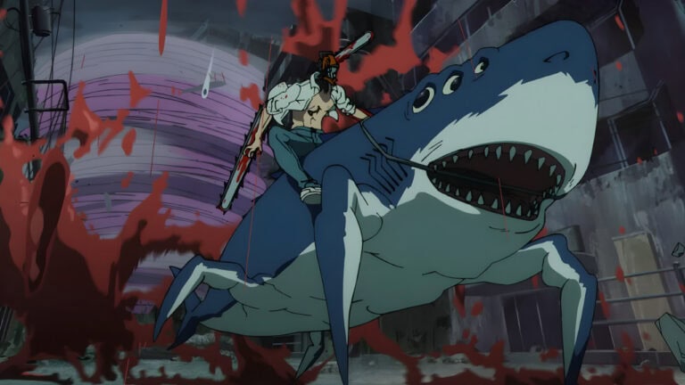‘Chainsaw Man’ Movie Shocks Box Office with Huge Opening Weekend ‘Chainsaw Man’ Movie Shocks Box Office with Huge Opening Weekend