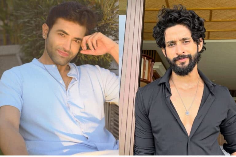 Sun Neo Stars Suraj Pratap Singh & Akash Jagga on Dussehra.