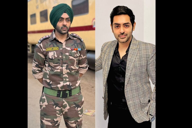 Karan Chhabra Becomes an Army Officer for Pen Movies’ New Thriller Control.