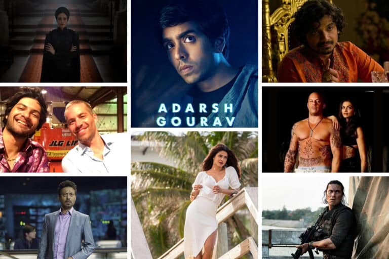 Bollywood Stars Who Took Over Hollywood Franchises