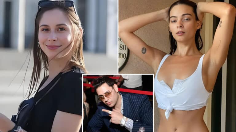 Hollywood producer David Pearce was given 146 years in prison for drugging and killing two women
