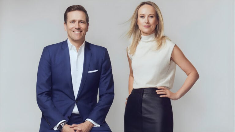 Sky News Unveils “Mornings with Ridge and Frost” – A Fresh Take on Breakfast News Sky News Unveils “Mornings with Ridge and Frost” – A Fresh Take on Breakfast News