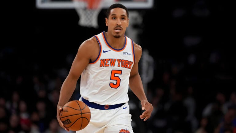 Malcolm Brogdon Shocks NBA: Veteran Guard Retires Just Weeks After Signing With New York Knicks