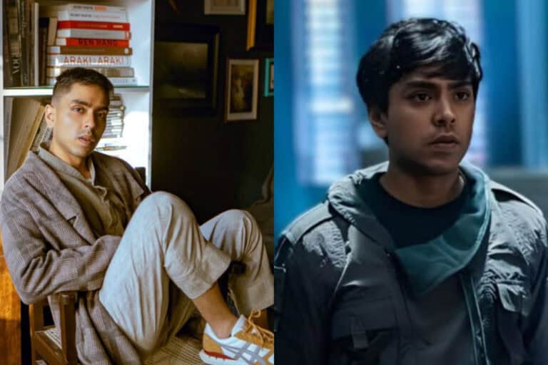 Adarsh Gourav’s Alien Earth is One of 2025’s Most-Watched Shows Globally.