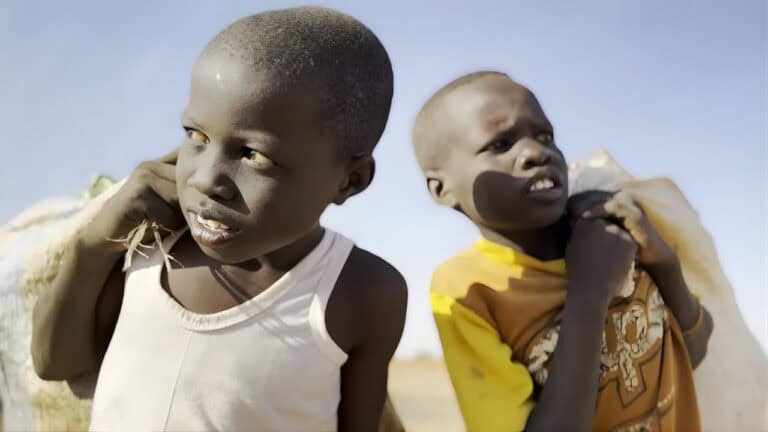 Displaced by War, United by Film: How ‘Khartoum’ Documentary Brings Sudan’s Crisis to BFI London