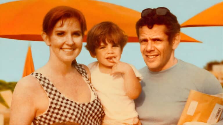 Ben Stiller Talks About His Famous Parents in the Heartfelt Documentary “Stiller and Meara: Nothing is Lost”