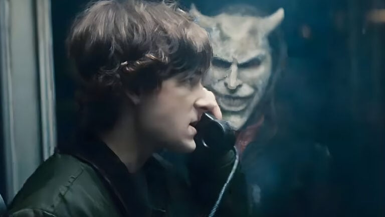The Black Phone 2 had a bad opening weekend at the box office, making only $12 million
